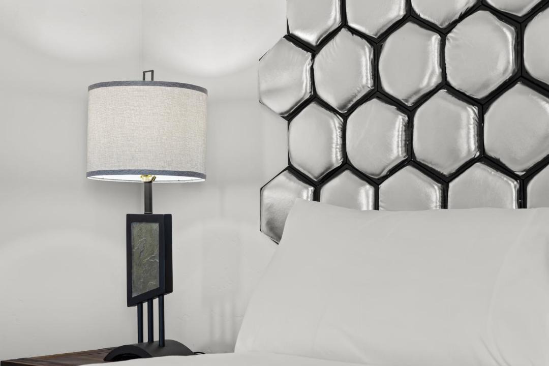 Photo of Bedroom in Caldwell