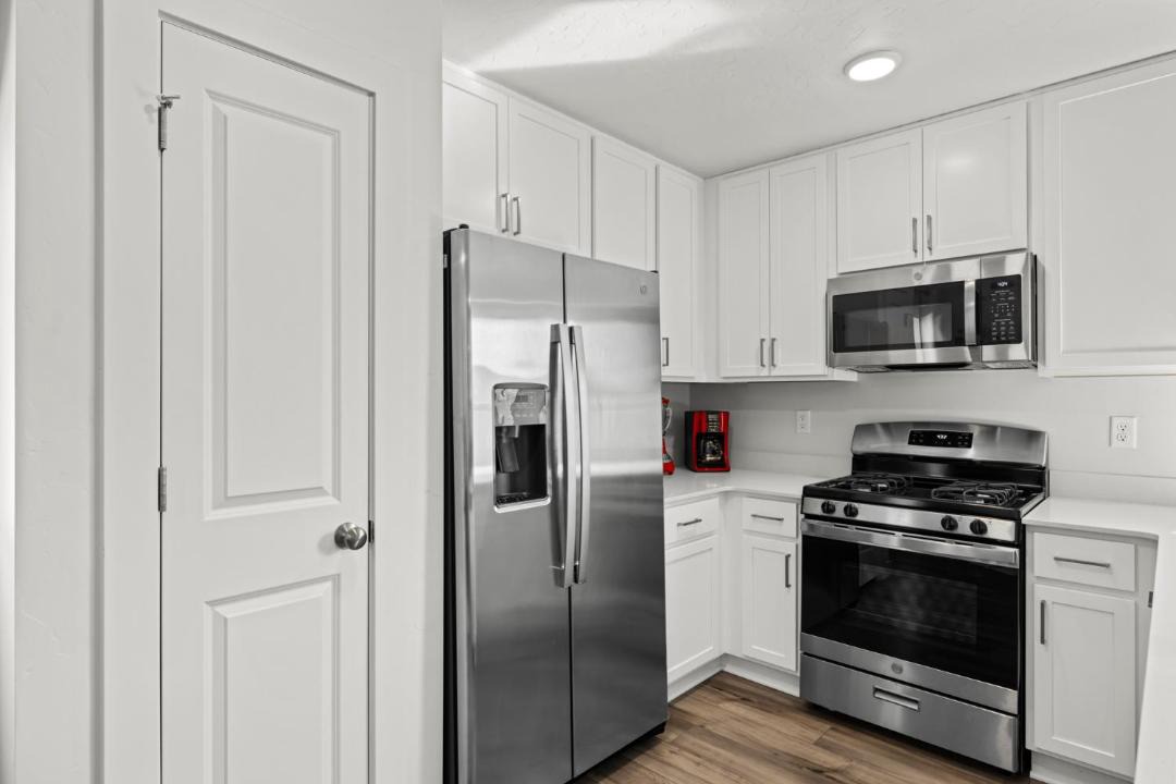 Photo of Kitchen in Caldwell
