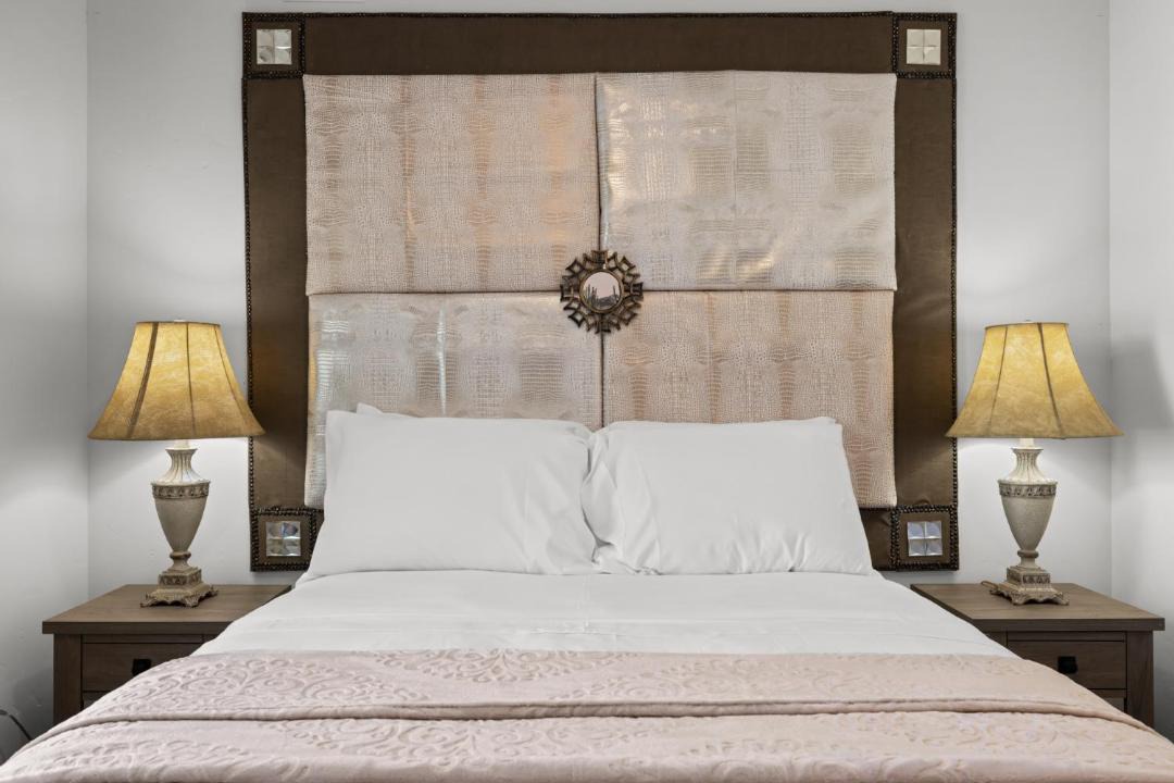 Photo of Bedroom in Caldwell