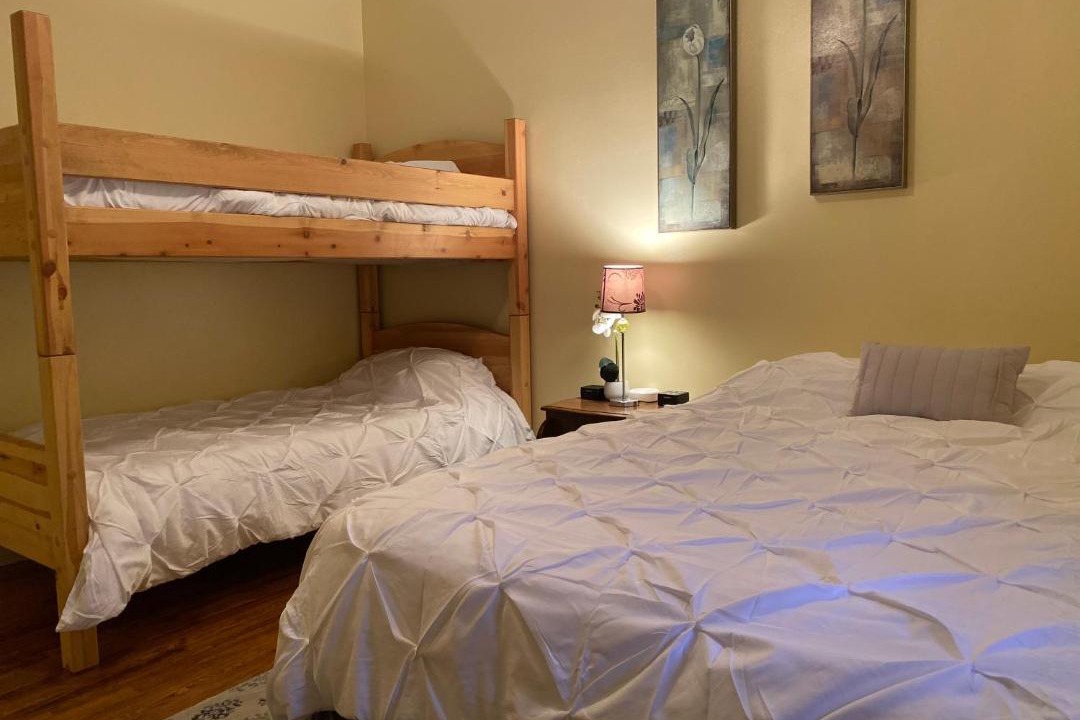 Photo of Bedroom in Idaho Falls
