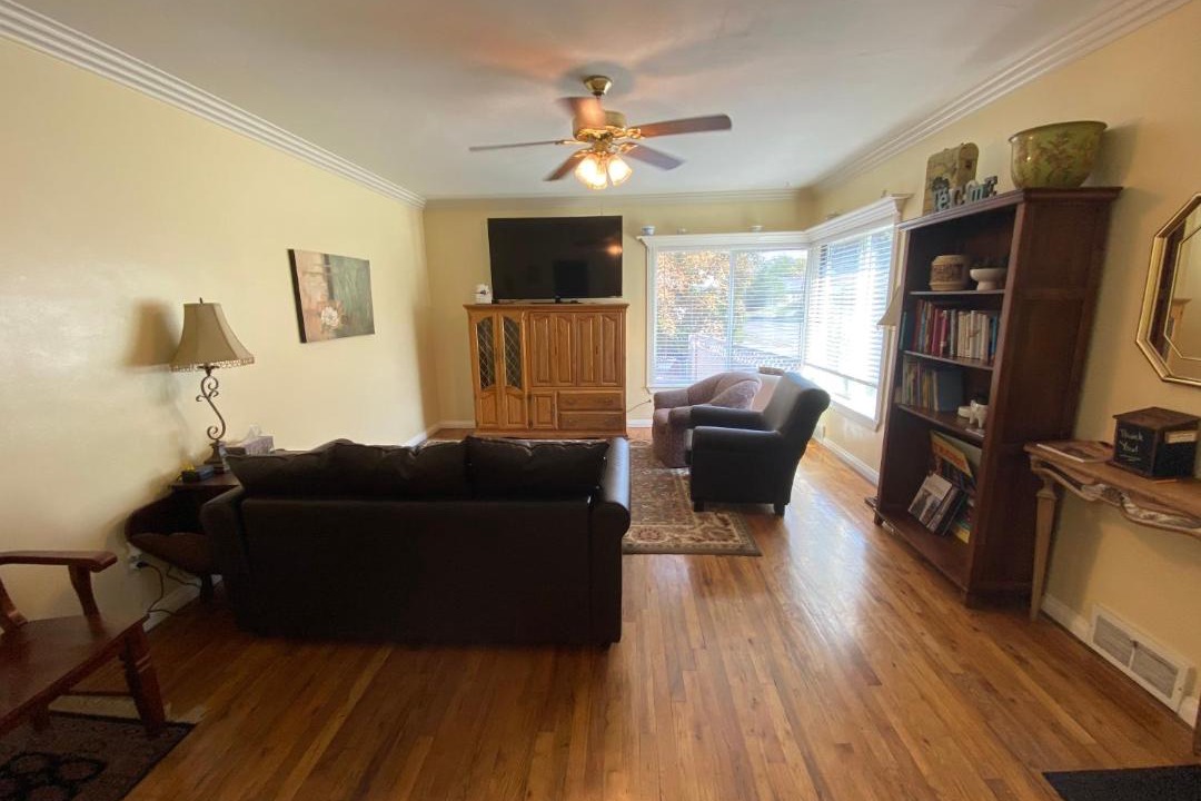 Photo of Livingroom in Idaho Falls