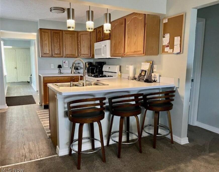 Photo of Kitchen in Ashtabula