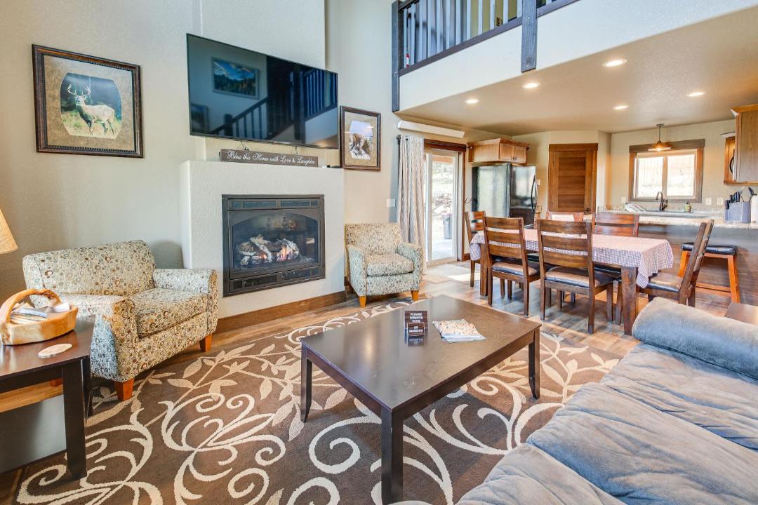 Photo of Livingroom in Sturgis