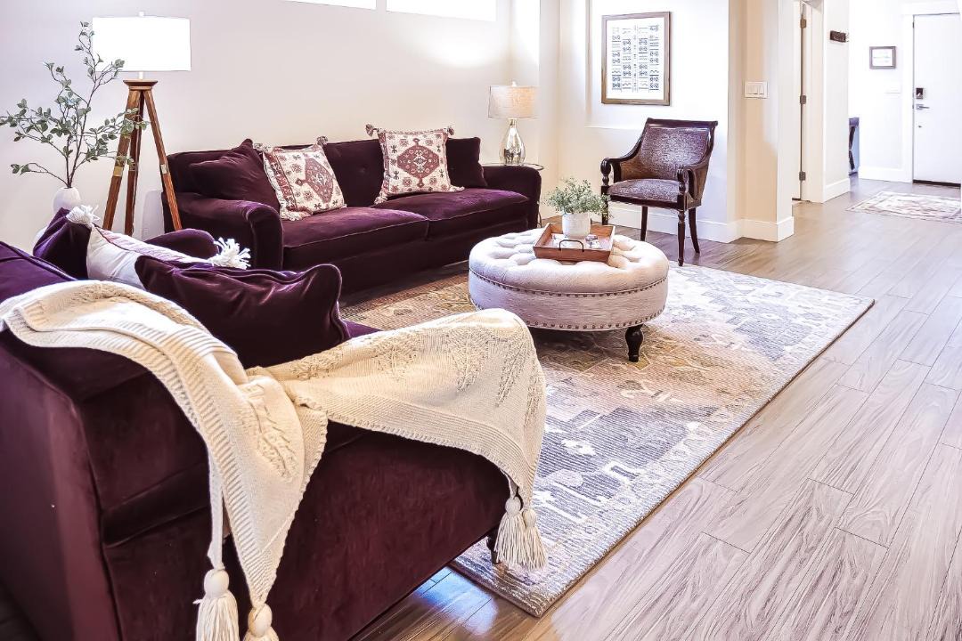 Photo of Livingroom in Meridian