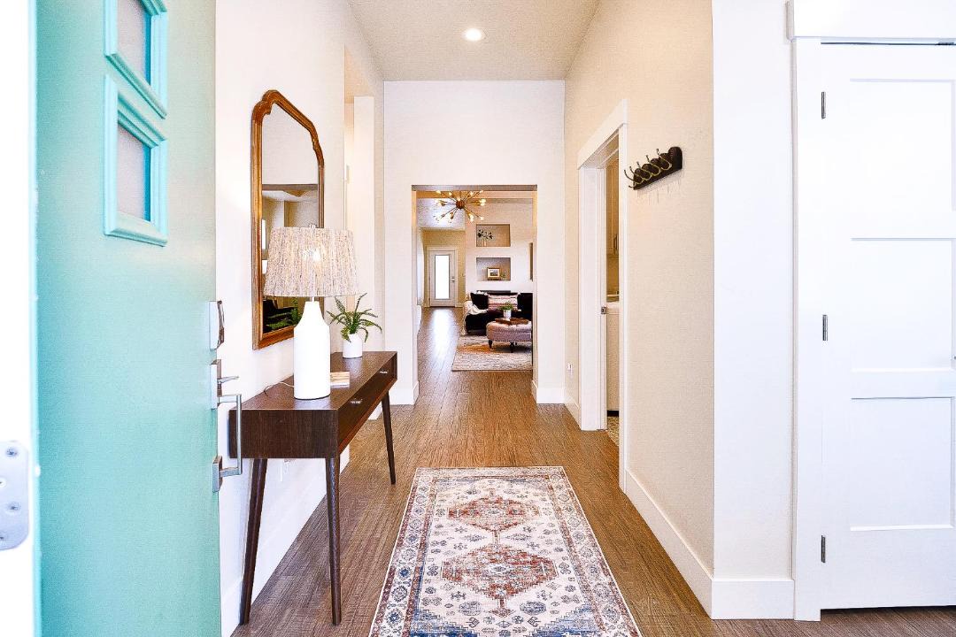 Photo of Livingroom in Meridian