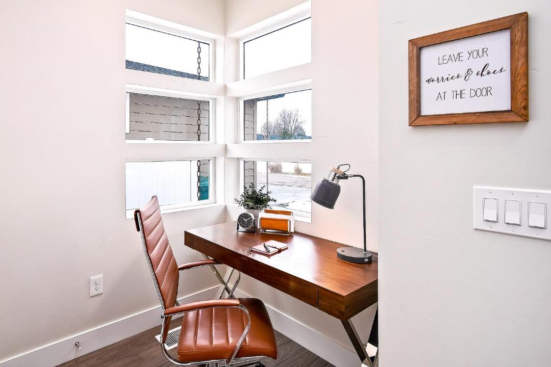 Photo of Livingroom in Meridian