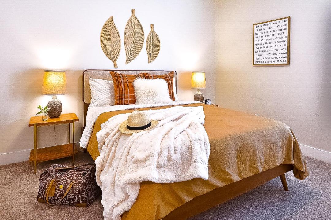 Photo of Bedroom in Meridian