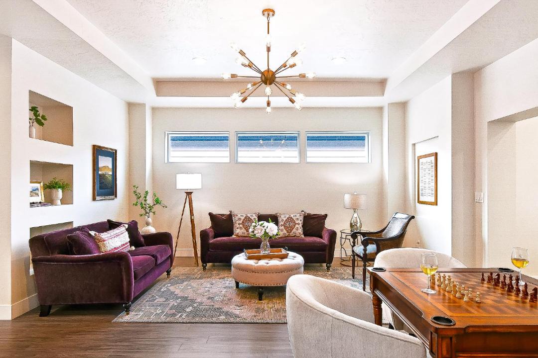 Photo of Livingroom in Meridian