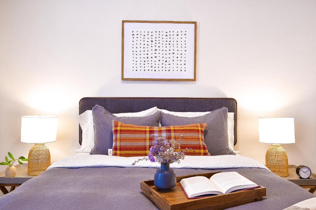 Photo of Bedroom in Meridian