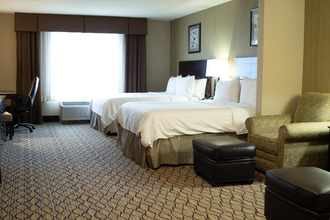 Photo of Bedroom in Williston