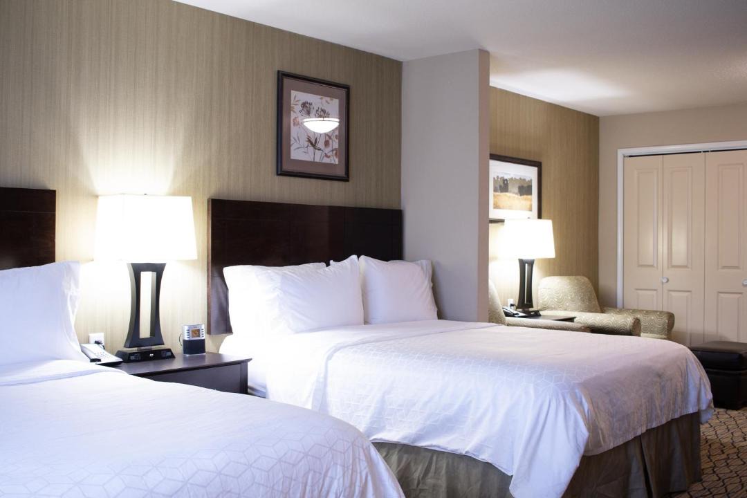 Photo of Bedroom in Williston