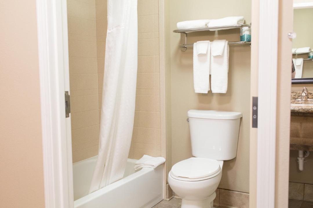 Photo of Bathroom in Williston