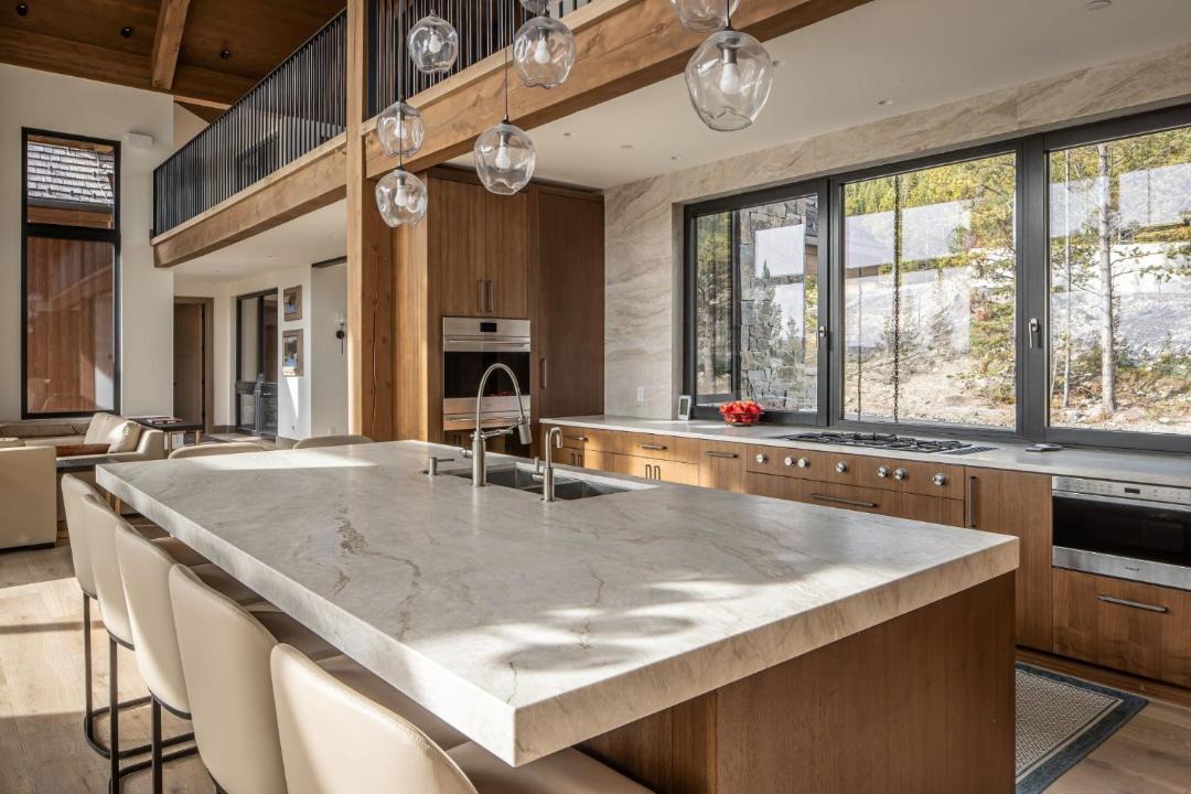 Photo of Kitchen in Spanish Peaks