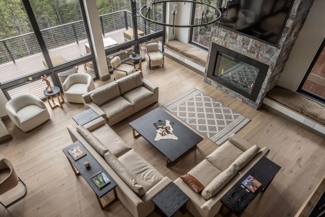 Photo of Livingroom in Spanish Peaks