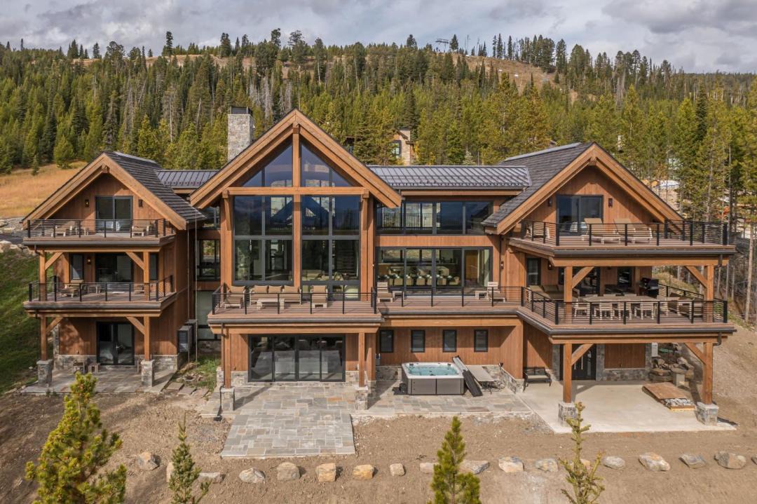 Photo of Others in Spanish Peaks