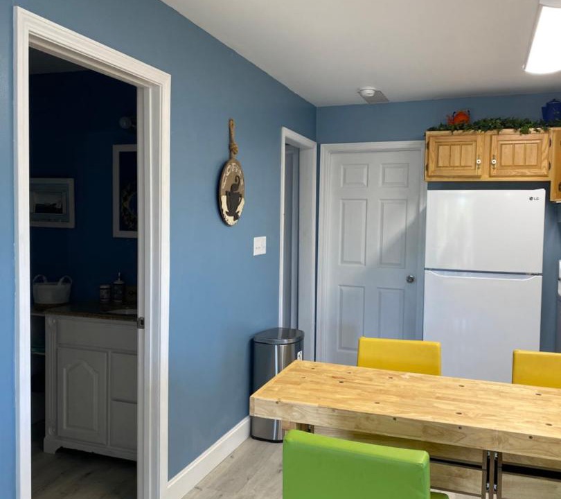 Photo of Livingroom in Shoreline Park