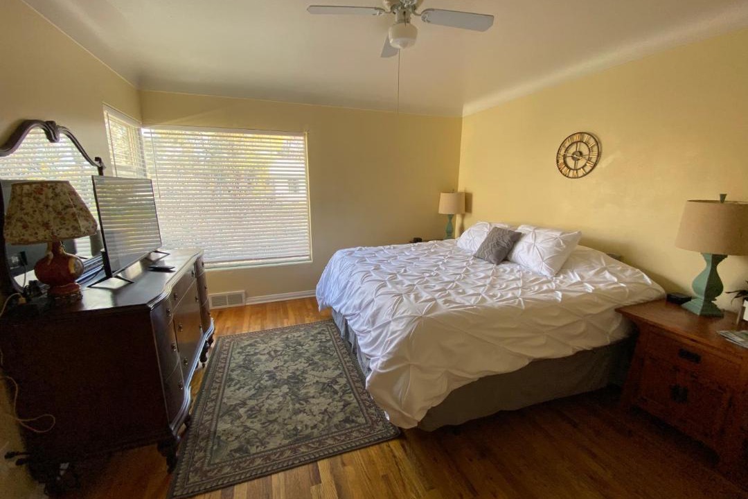 Photo of Bedroom in Idaho Falls