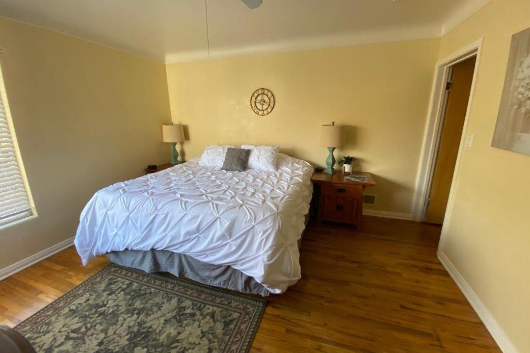 Photo of Bedroom in Idaho Falls