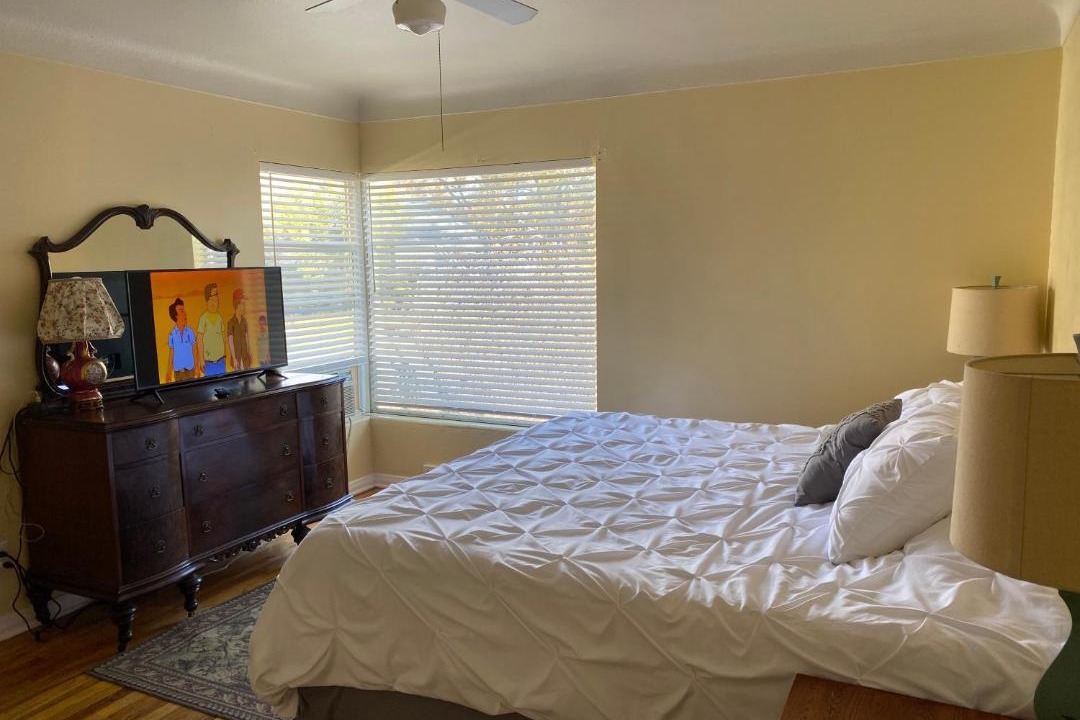 Photo of Bedroom in Idaho Falls