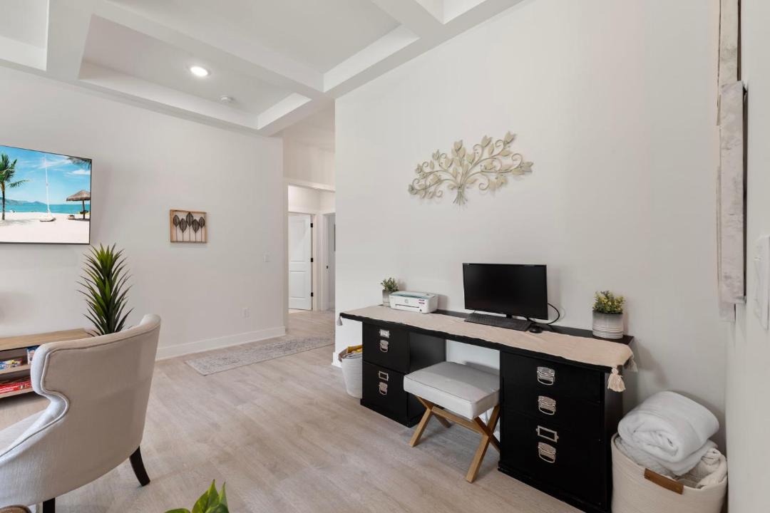 Photo of Livingroom in Speed