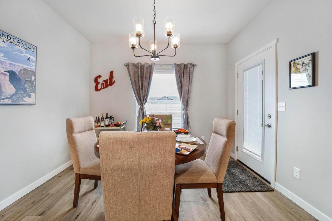 Photo of Livingroom in Twin Falls