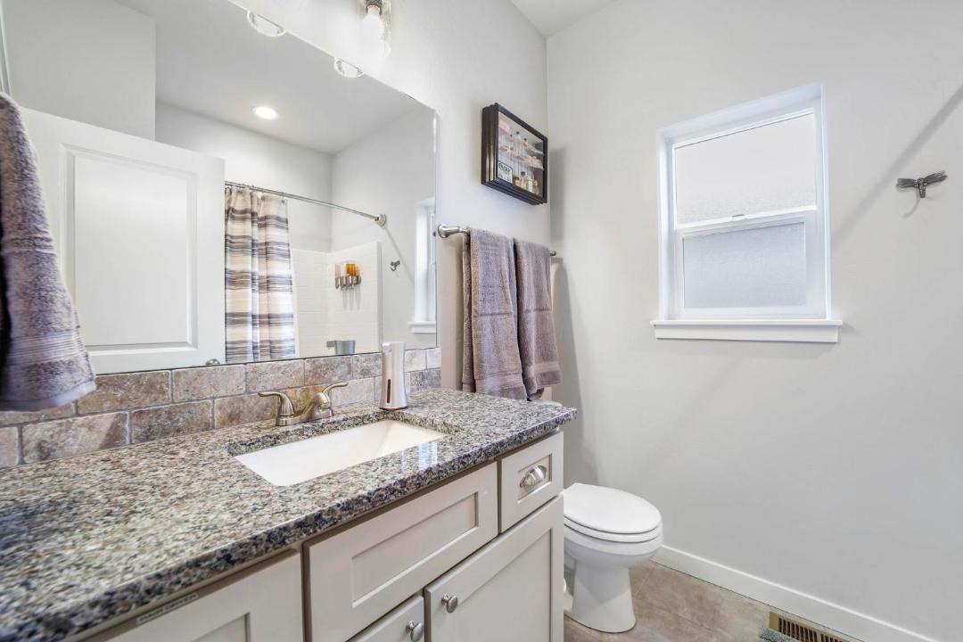 Photo of Kitchen in Twin Falls
