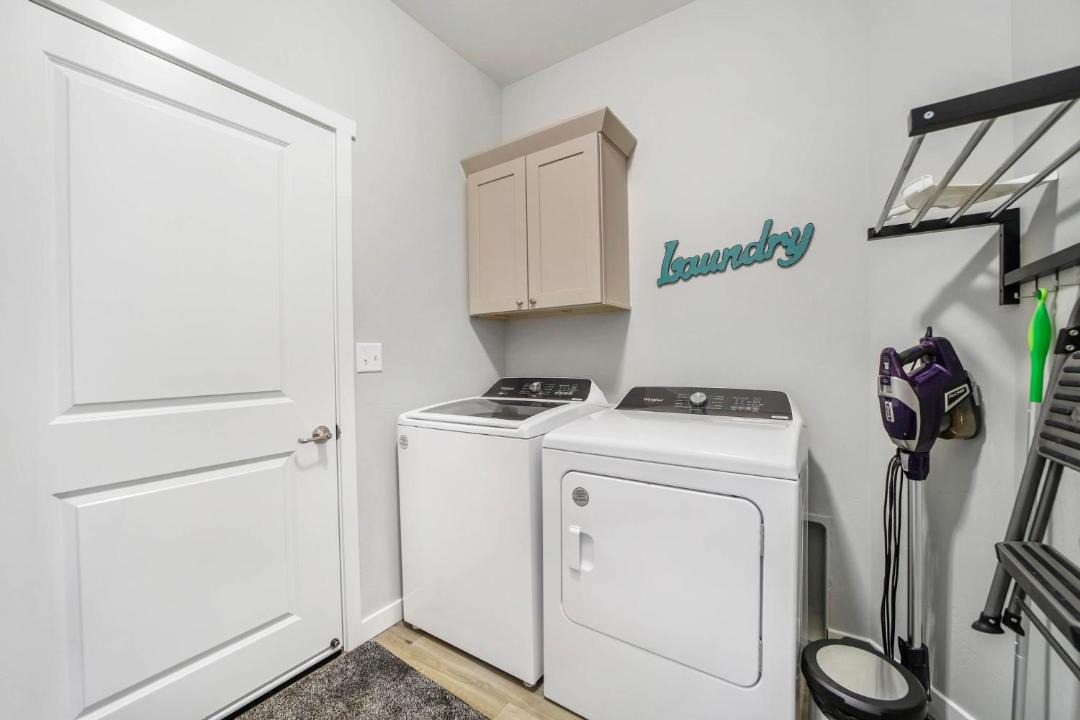 Photo of Kitchen in Twin Falls