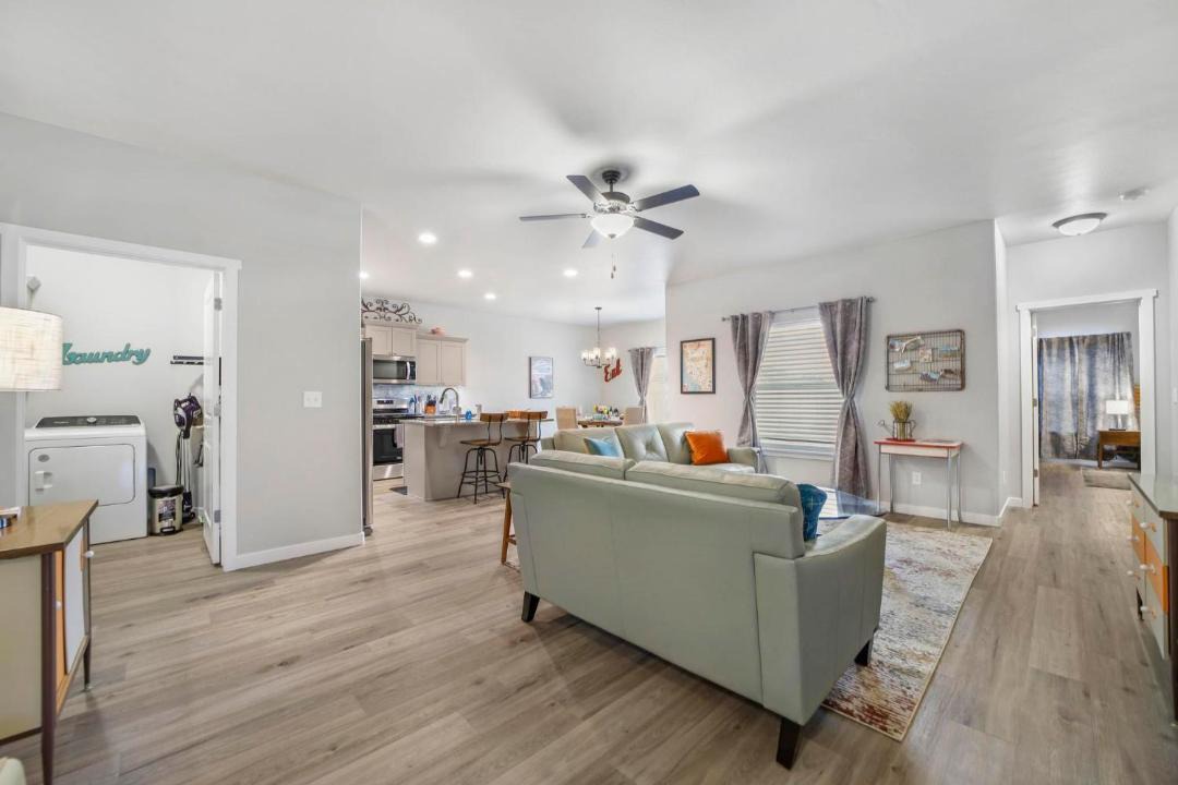 Photo of Livingroom in Twin Falls