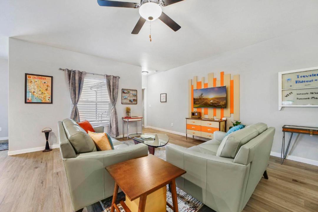 Photo of Livingroom in Twin Falls