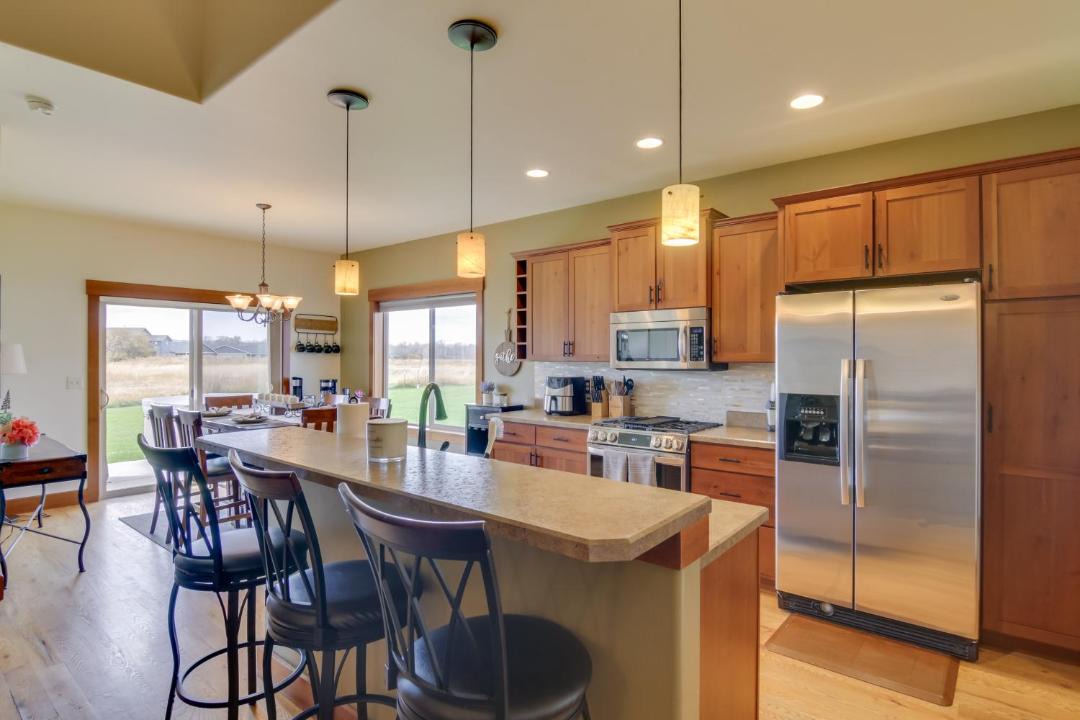 Photo of Kitchen in Four Corners