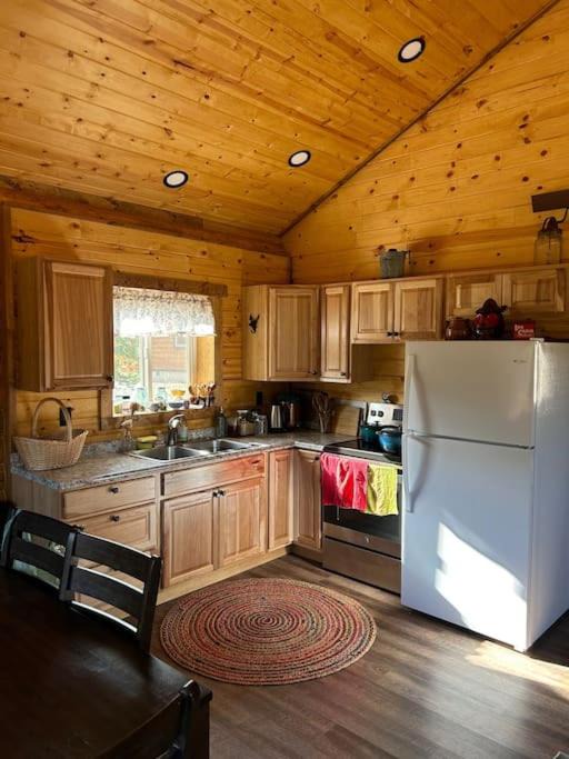 Photo of Kitchen in Gardiner