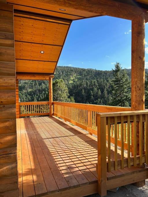 Photo of Patio Balcony in Gardiner