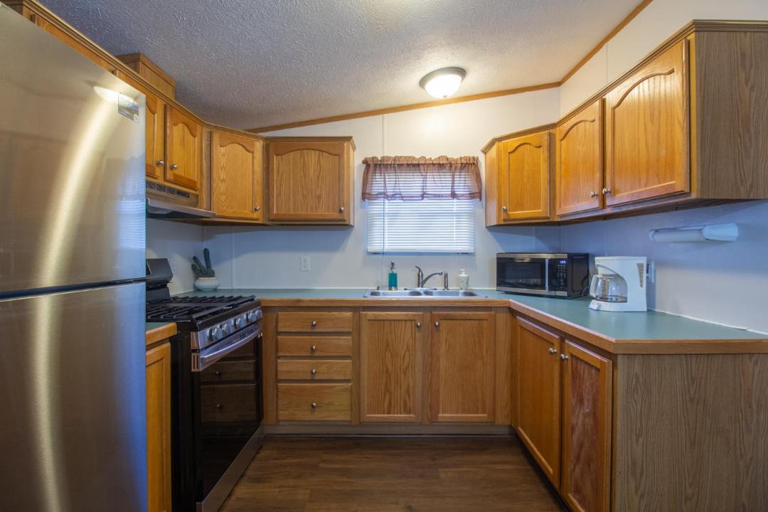 Photo of Kitchen in Ohiopyle