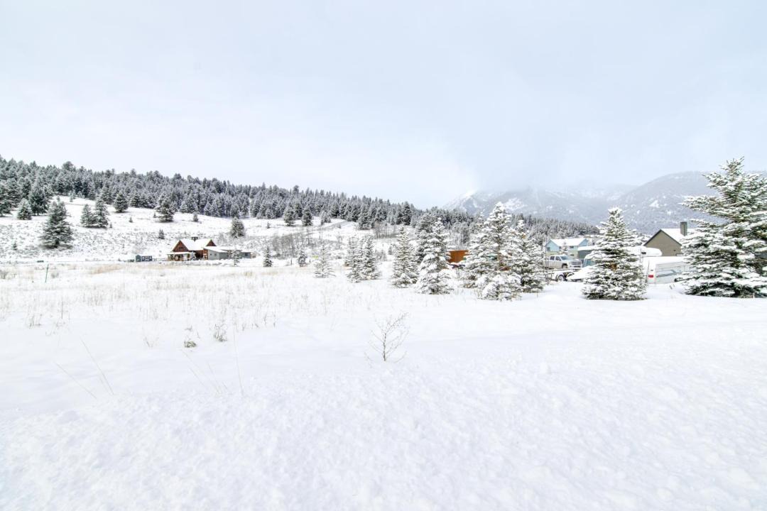 Photo of Others in Big Sky