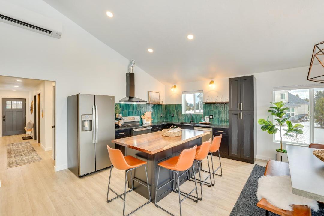 Photo of Kitchen in Fir Grove Estates