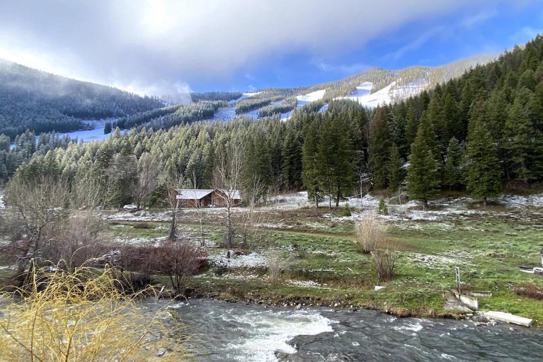 Photo of Others in Warm Springs
