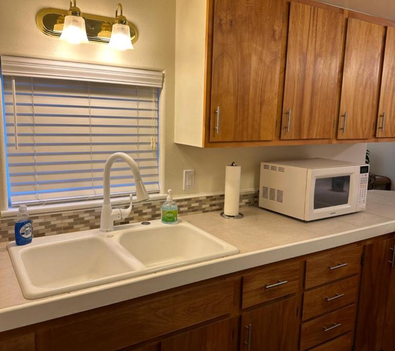 Photo of Kitchen in Kimberly