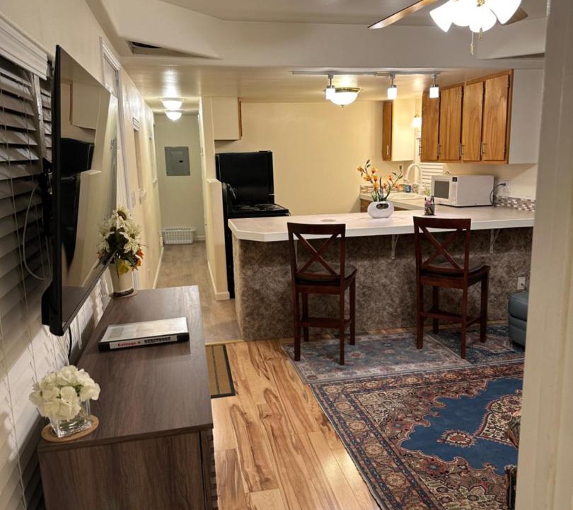 Photo of Livingroom in Kimberly