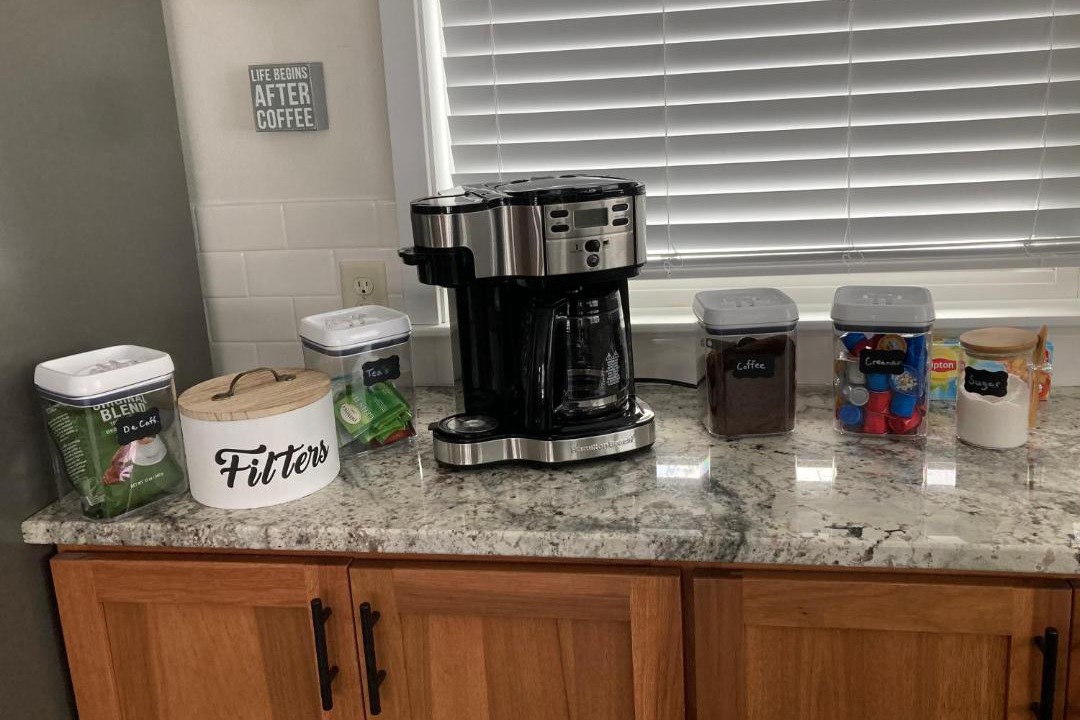 Photo of Kitchen in Iowa City