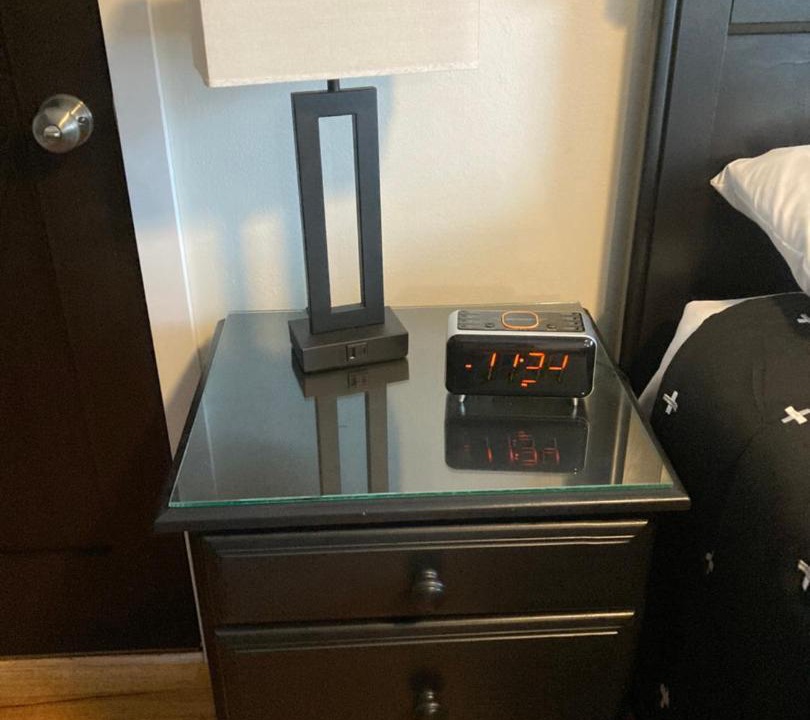 Photo of Bedroom in Iowa City