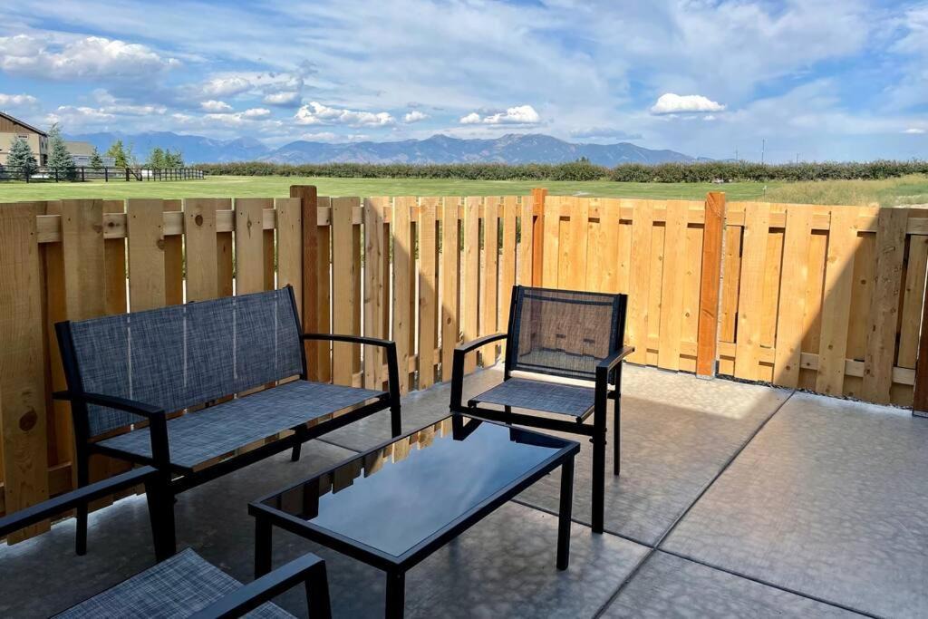 Photo of Patio Balcony in Four Corners
