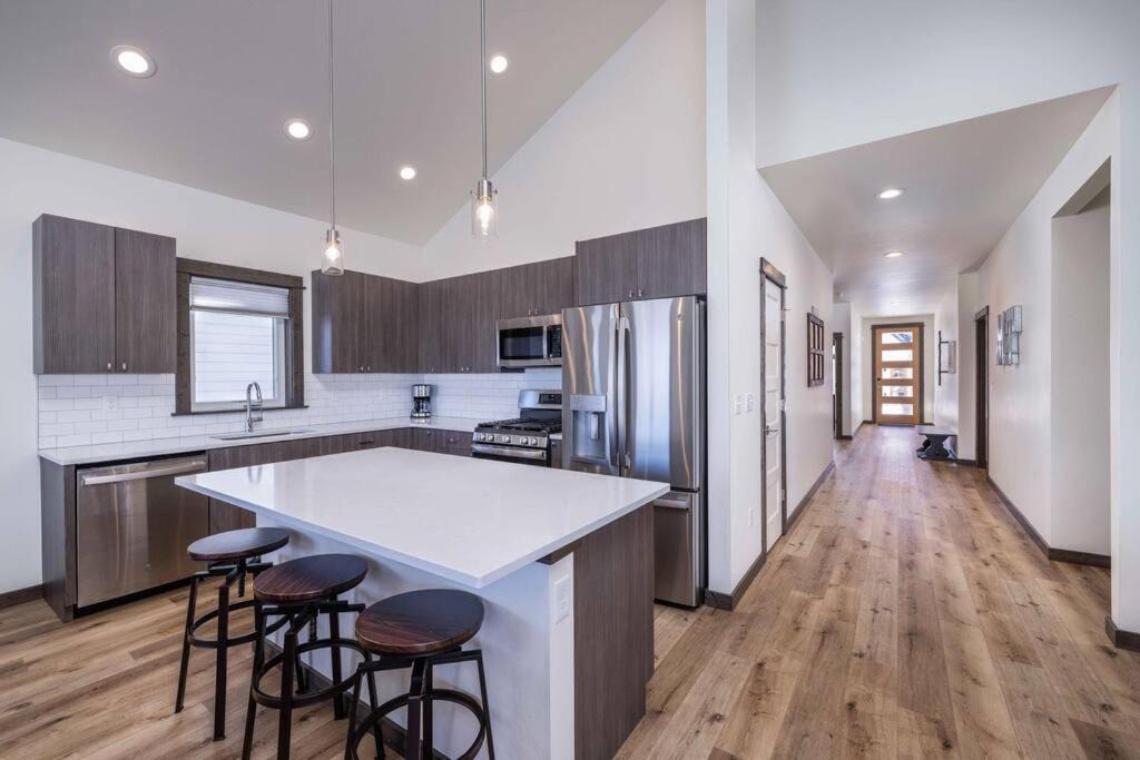Photo of Kitchen in Four Corners