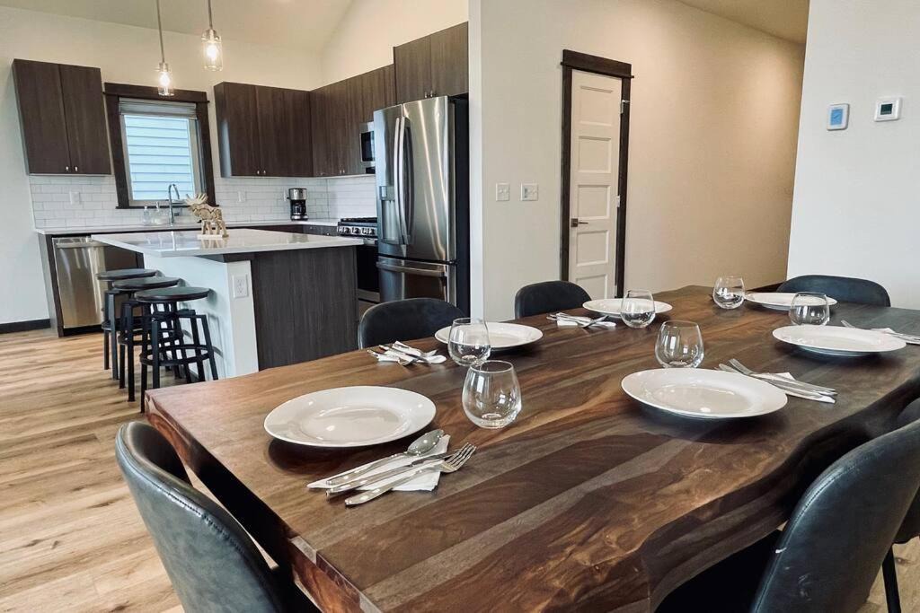 Photo of Kitchen in Four Corners