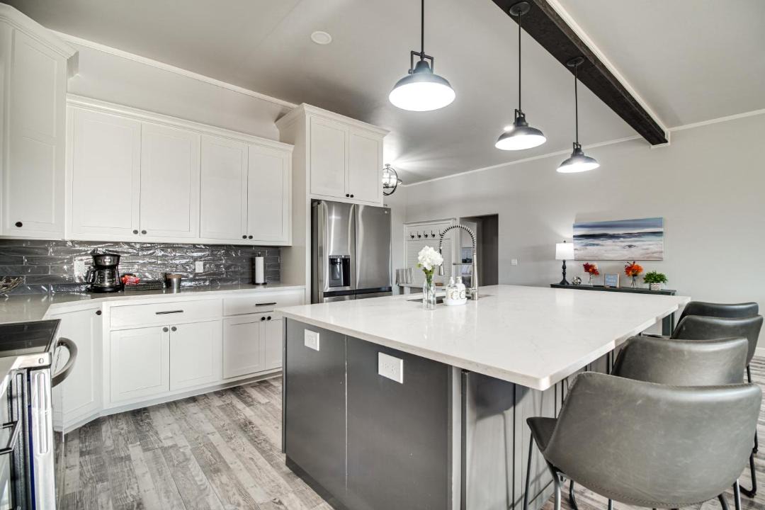 Photo of Kitchen in Grove