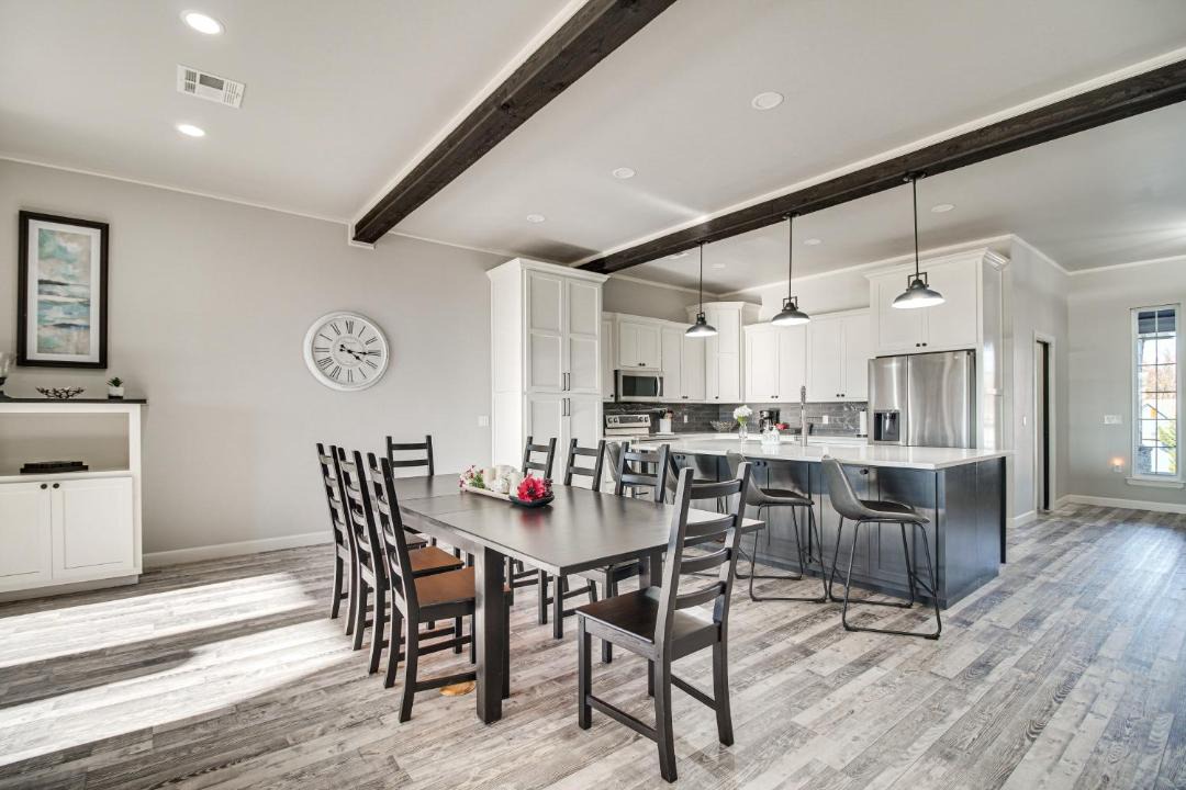 Photo of Kitchen in Grove
