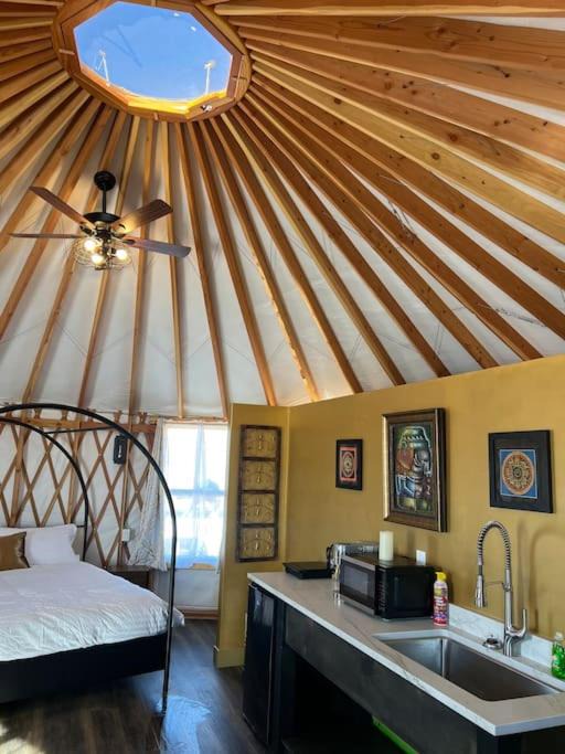 Photo of Bedroom in Big Water