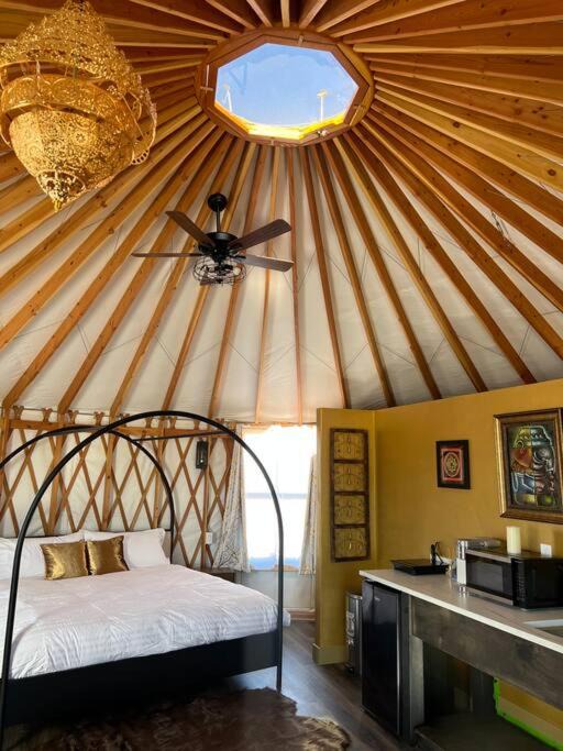 Photo of Bedroom in Big Water
