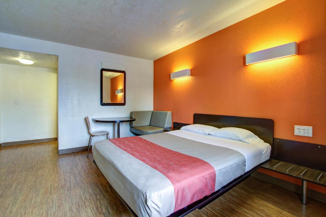 Photo of Bedroom in Richfield