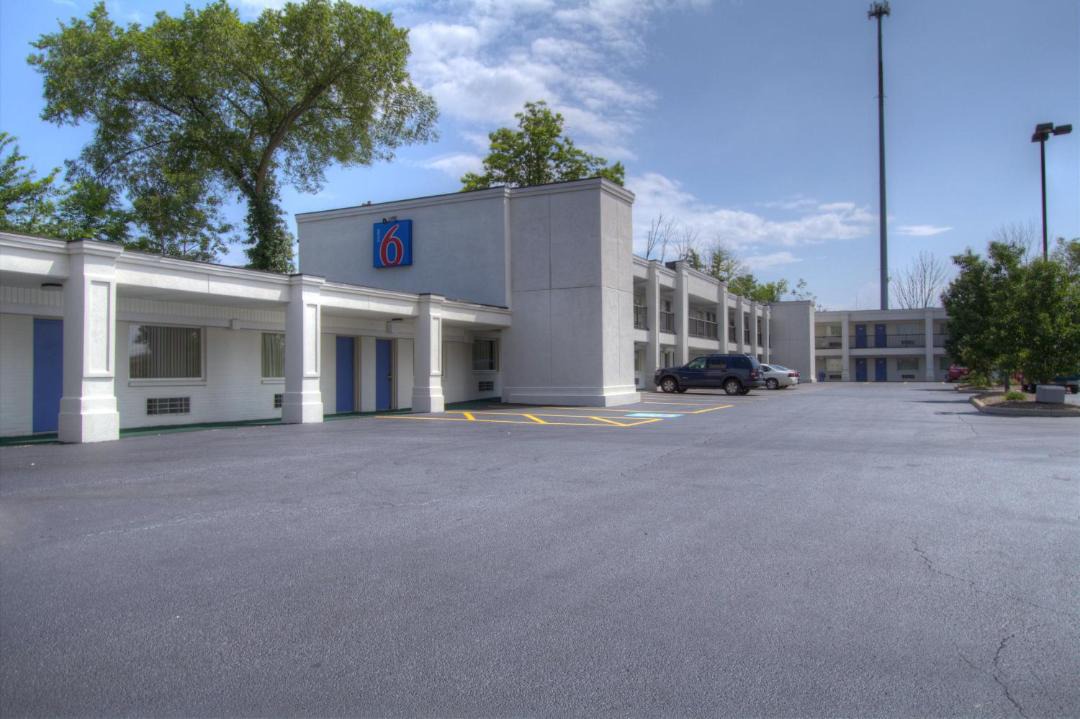 Photo of Buildings in Richfield
