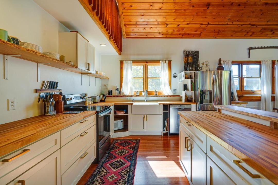 Photo of Kitchen in Delaware